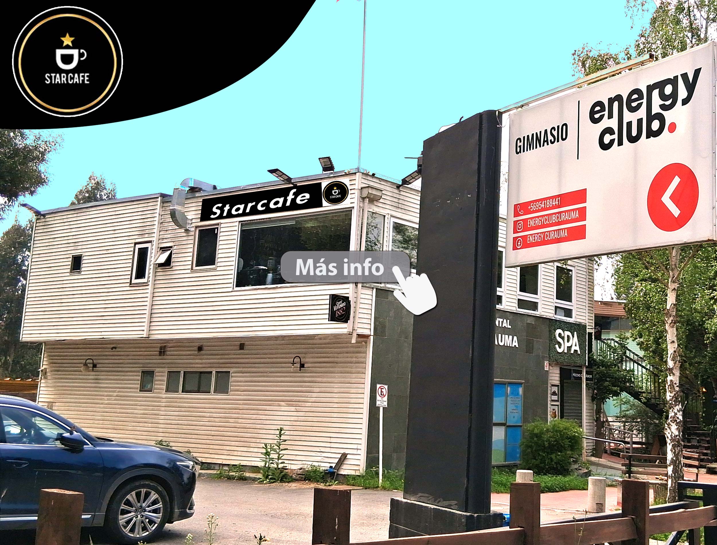 &nbsp;curauma, placilla